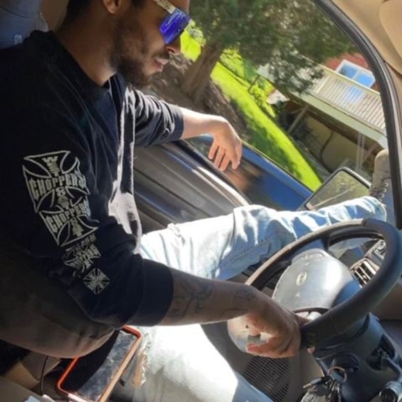 Meet your Posher, Anthony - Picture 1 of 1